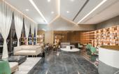 Туры в отель Shanghai Lingang New Town Wanda Plaza Atour Hotel