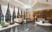 Туры в отель Shanghai Lingang New Town Wanda Plaza Atour Hotel