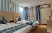 Туры в отель CMAX Hotel