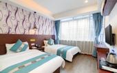Туры в отель CMAX Hotel