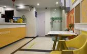 Туры в отель CMAX Hotel