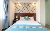 Туры в отель CMAX Hotel