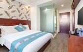 Туры в отель CMAX Hotel
