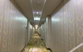 Туры в отель CMAX Hotel