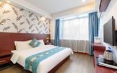 Туры в отель CMAX Hotel