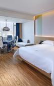 Туры в отель Yuechen·Youmian Hotel