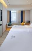 Туры в отель Yuechen·Youmian Hotel