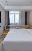 Туры в отель Yuechen·Youmian Hotel