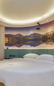 Туры в отель Yuechen·Youmian Hotel
