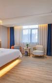 Туры в отель Yuechen·Youmian Hotel