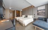 Туры в отель Atour Hotel(Hefei USTC Huang Shan road)