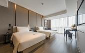 Туры в отель Atour Hotel(Hefei USTC Huang Shan road)