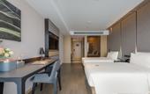 Туры в отель Atour Hotel(Hefei USTC Huang Shan road)