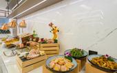 Туры в отель Atour Hotel(Hefei USTC Huang Shan road)