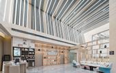 Туры в отель Atour Hotel(Hefei USTC Huang Shan road)