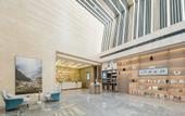 Туры в отель Atour Hotel(Hefei USTC Huang Shan road)