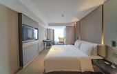 Туры в отель Atour Hotel(Hefei USTC Huang Shan road)