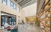 Туры в отель Atour Hotel(Hefei USTC Huang Shan road)
