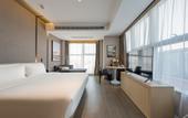 Туры в отель Atour Hotel(Hefei USTC Huang Shan road)