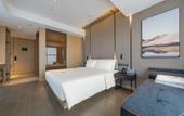 Туры в отель Atour Hotel(Hefei USTC Huang Shan road)