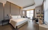 Туры в отель Atour Hotel(Hefei USTC Huang Shan road)