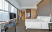 Туры в отель Atour Hotel(Hefei USTC Huang Shan road)
