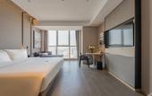 Туры в отель Atour Hotel(Hefei USTC Huang Shan road)