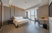 Туры в отель Atour Hotel(Hefei USTC Huang Shan road)