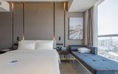 Туры в отель Atour Hotel(Hefei USTC Huang Shan road)
