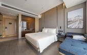 Туры в отель Atour Hotel(Hefei USTC Huang Shan road)