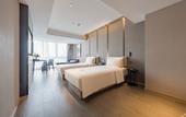 Туры в отель Atour Hotel(Hefei USTC Huang Shan road)
