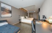 Туры в отель Atour Hotel(Hefei USTC Huang Shan road)