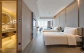 Туры в отель Atour Hotel(Hefei USTC Huang Shan road)