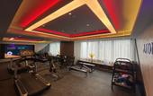 Туры в отель Atour Hotel(Hefei USTC Huang Shan road)