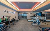 Туры в отель Atour Hotel(Hefei USTC Huang Shan road)