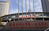 Туры в отель Atour Hotel(Hefei USTC Huang Shan road)