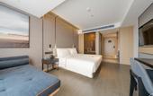 Туры в отель Atour Hotel(Hefei USTC Huang Shan road)