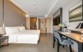 Туры в отель Atour Hotel(Hefei USTC Huang Shan road)