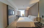 Туры в отель Atour Hotel(Hefei USTC Huang Shan road)
