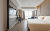 Туры в отель Atour Hotel(Hefei USTC Huang Shan road)