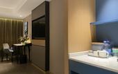 Туры в отель Atour Hotel(Hefei USTC Huang Shan road)