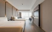 Туры в отель Atour Hotel(Hefei USTC Huang Shan road)