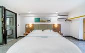 Туры в отель nanning bolv hotel(Wuxiang Sports Center Store)
