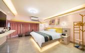 Туры в отель nanning bolv hotel(Wuxiang Sports Center Store)