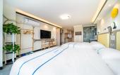 Туры в отель nanning bolv hotel(Wuxiang Sports Center Store)