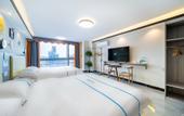 Туры в отель nanning bolv hotel(Wuxiang Sports Center Store)