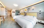 Туры в отель nanning bolv hotel(Wuxiang Sports Center Store)