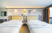 Туры в отель nanning bolv hotel(Wuxiang Sports Center Store)