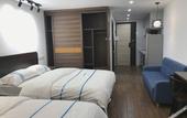Туры в отель nanning bolv hotel(Wuxiang Sports Center Store)