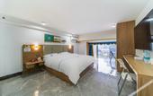 Туры в отель nanning bolv hotel(Wuxiang Sports Center Store)